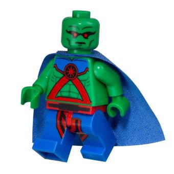 lego martian manhunter 5002126 lazada indonesia lego martian manhunter 5002126 lazada indonesia