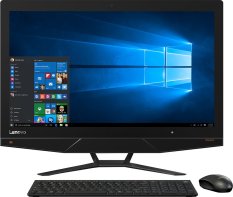 Lenovo AIO700 24ISH 48ID - i7-6700 - 4GB - 1TB - NVIDIA GeForce GT 930A 2GB - Windows 10 - 24