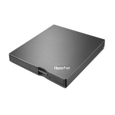 Lenovo DVD/RW External ThinkPad - Hitam