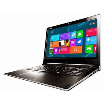 LENOVO FLEX 10-5092 - Hitam