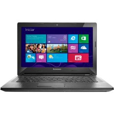 Lenovo G40-70 - 2GB RAM - Intel Core i3-4030 - 14