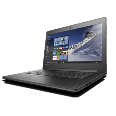 Lenovo Ideapad 310 - Intel Core i5 6200U - 8GB RAM DDR4 - 1TB - G920MX 2GB - Windows 10 - 14