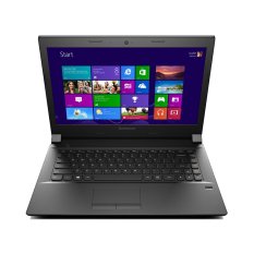 Lenovo Notebook B40 80 – 7DID – RAM 2GB – Intel Core i5 – 5200U – 14” - Hitam