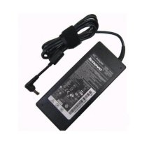 Lenovo Original Charger Adaptor Lenovo IdeaCentre PC All in One 19.5V~6.15A (6.3mm*3.0mm)