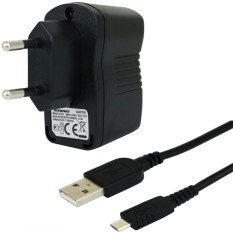 Lenovo Travel Charger C-P24 5V - 1000mA Original 100%