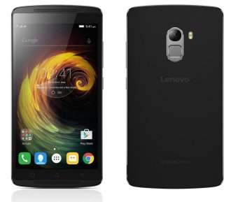 Lenovo Vibe K4 Note - 16GB - Black