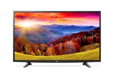 LG 49 Inch Full HD Flat LED TV 49LH511T - Khusus Area Jadetabek