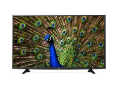 LG 49 inch Smart Ultra HD LED TV 49UF640T