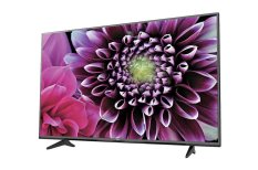 LG 65 Inch UHD 4K Flat Smart LED TV 65UF645T - Khusus Area Jadetabek