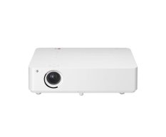 LG BG650 LCD Projector - Putih