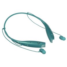 LG Bluetooth Stereo Headset HBS-730 Original - Mint