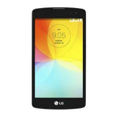 LG D 295 Fino - 4GB - KitKat - 8MP - Putih -