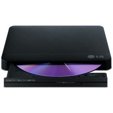 LG DVD RW External Slim Portable
