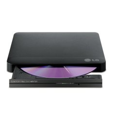 LG DVD Writer Slim Portable