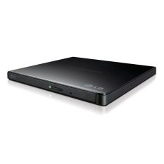 LG DVDRW External Laptop Portable dvdr dvd rw eksternal - LGS-GP65NB60