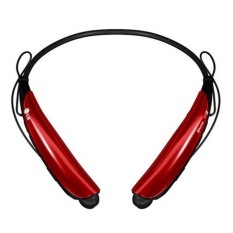 LG Electronics HBS-750 TONE PRO Wireless Stereo Headset (Red) (Intl)