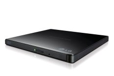LG - External Dvd Writer - Slim Portable