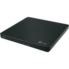 LG External Slim DVD-RW