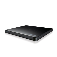 LG External Slim Portable DVD Writer