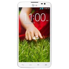 LG G Pro Lite - 8GB - Putih