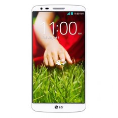 LG G2 D802 16GB - White