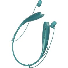 LG HBS-730 Bluetooth Stereo Headset Premium Sound Quality - Mint