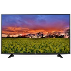 LG LED 49LH511 digital tv full hd - Khusus JABODETABEK