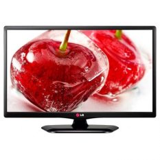 LG LED TV 22' 22LB450A - Hitam