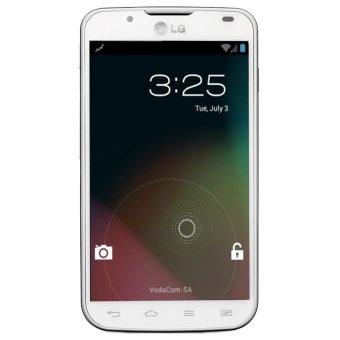 lg optimus l7 ii dual p715 white lazada indonesia lg optimus l7 ii dual p715 white lazada indonesia