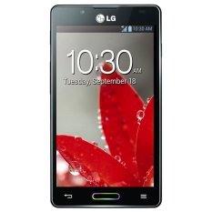 LG Optimus L7 P713 - Hitam