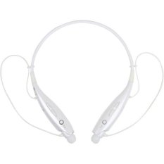 LG Tone Bluetooth Stereo Headset HBS - 730