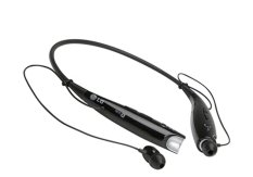 LG TONE+ HBS-730 - Bluetooth Headset Hitam