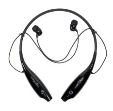 LG Tone+Hbs-730 Bluetooth Headset - Hitam