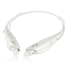 LG Tone+ HBS 730 Headset Bluetooth Strereo - Putih