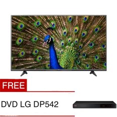 LG TV LED 49