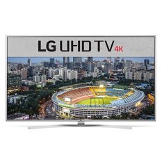 LG Ultra HD Smart TV Web O.S 3.0 49