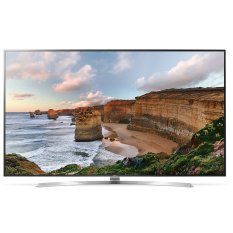 LG Ultra HD Smart TV Web O.S 3.0 75