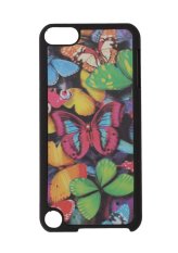 Life - 3D Backcase For iPod Touch 5th Gen - Butterfly