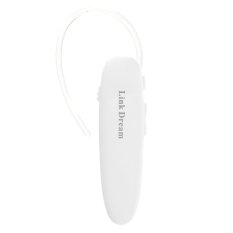 Link Dream LC-B40 Super Mini In-ear Wireless Stereo Bluetooth 4.0 + EDR Headset Headphone Earphone Hands-free with Mic for iPhone 6 Plus 6 5S Samsung S6 S5 Note 4 3 HTC Smart Phones Laptop Tablet PC (Intl)