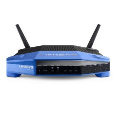 Linksys - AC1200 Dual-Band Smart Wi-Fi Wireless Router