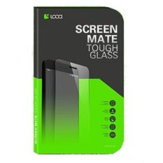 Loca Sweet Tempered Glass - Blackberry Q10