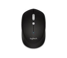 Logitech M337 Mouse Bluetooth (Hitam)