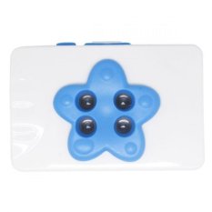 Lomo 35mm Multi Lens Action Camera 4 Lens - White/Blue