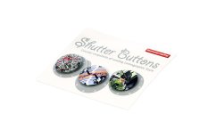 Lomography Fashion Shutter Buttons