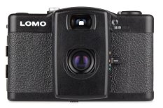 Lomography Lomo LC-A Russian Lens