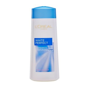 loreal white whitening moisturizing toner loreal white whitening moisturizing toner