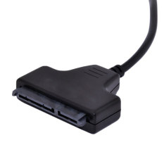 louiwill USB 2.0 to Sata Converter Adapter Cable with 2.5 Inch Hard Drive HDD Case - Intl