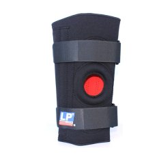 LP Support Knee Stabilizer LP-709 Hitam