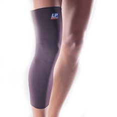 LP Support Knee XL LP-667 - Hitam