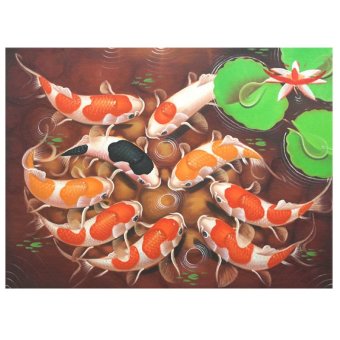 lukisanku lukisan koi mr 6 lazada indonesia lukisanku lukisan koi mr 6 lazada indonesia